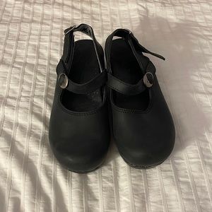 Dansko clogs